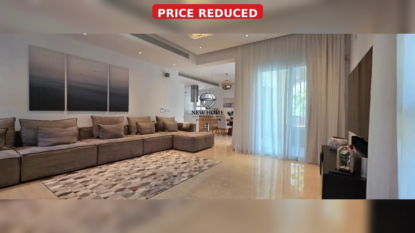 Villa, 4 bedrooms — 2