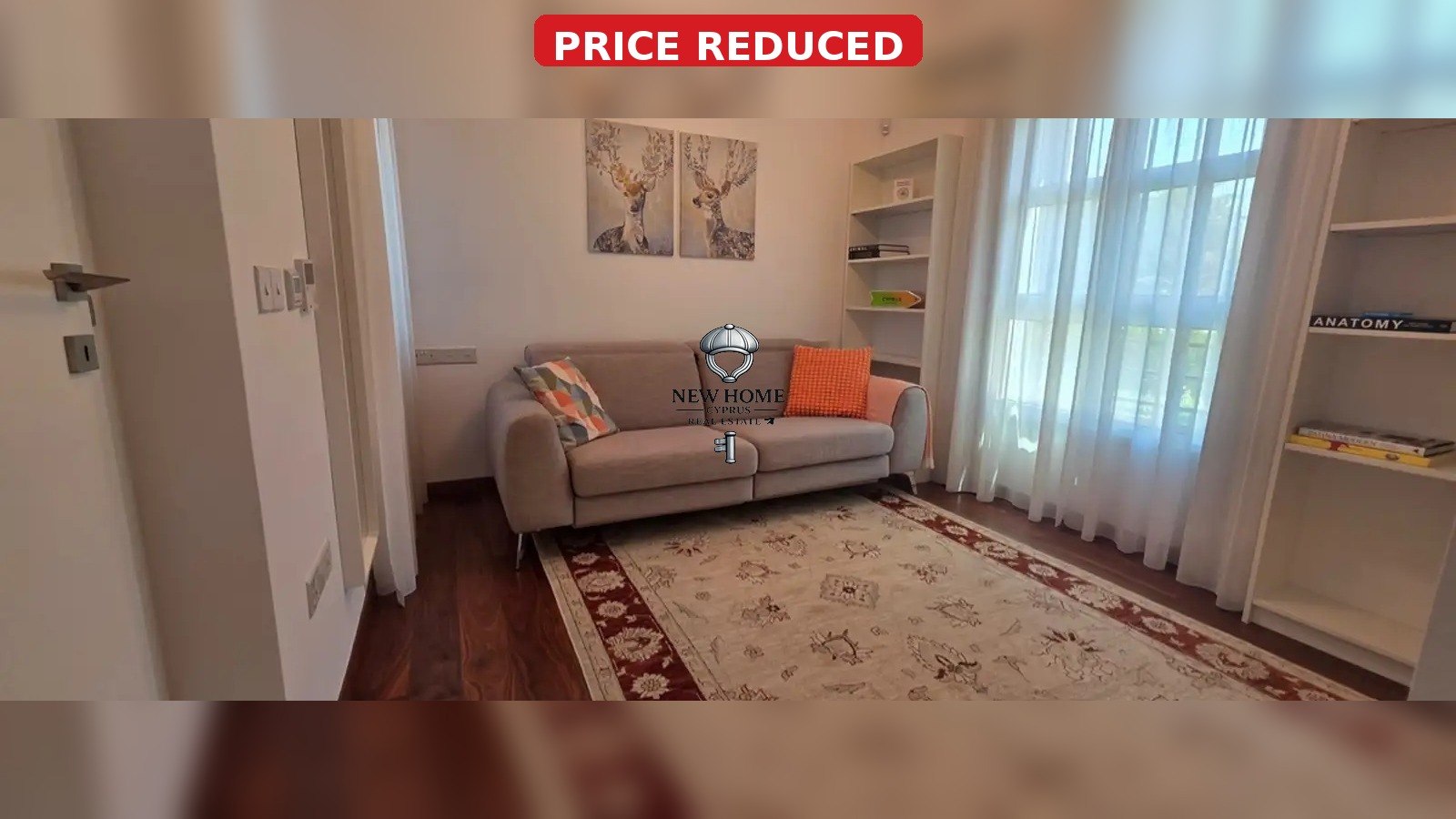 Villa, 4 bedrooms — 3