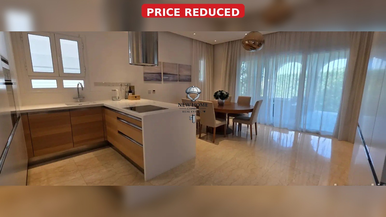 Villa, 4 bedrooms — 5