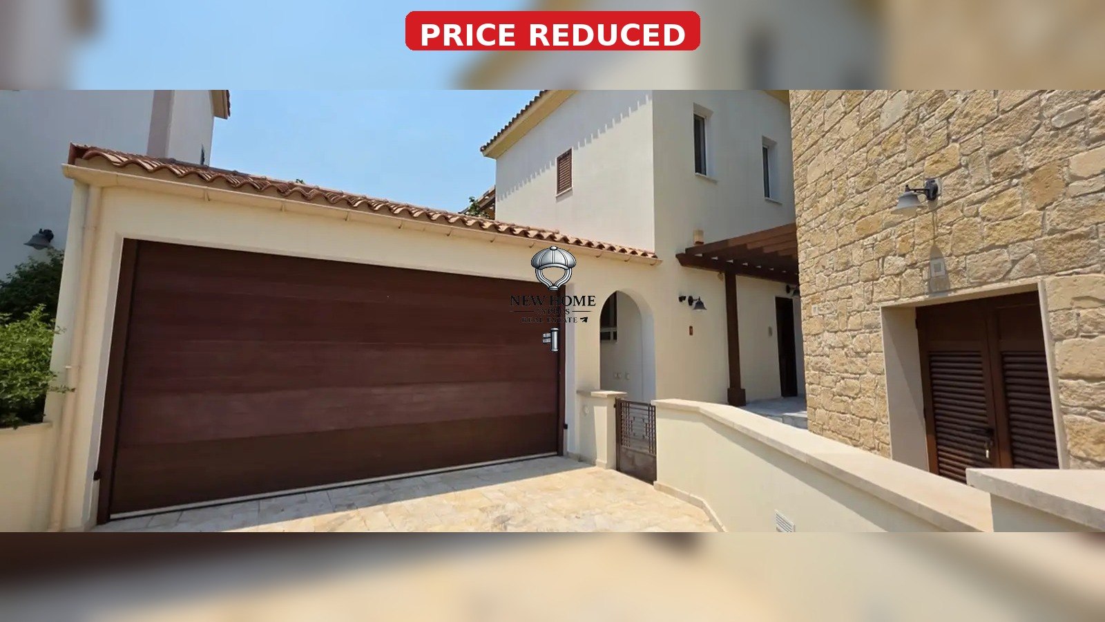 Villa, 4 bedrooms — 7