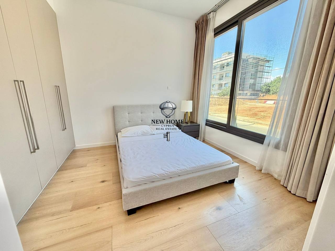 Apartment, 2 bedrooms — 3