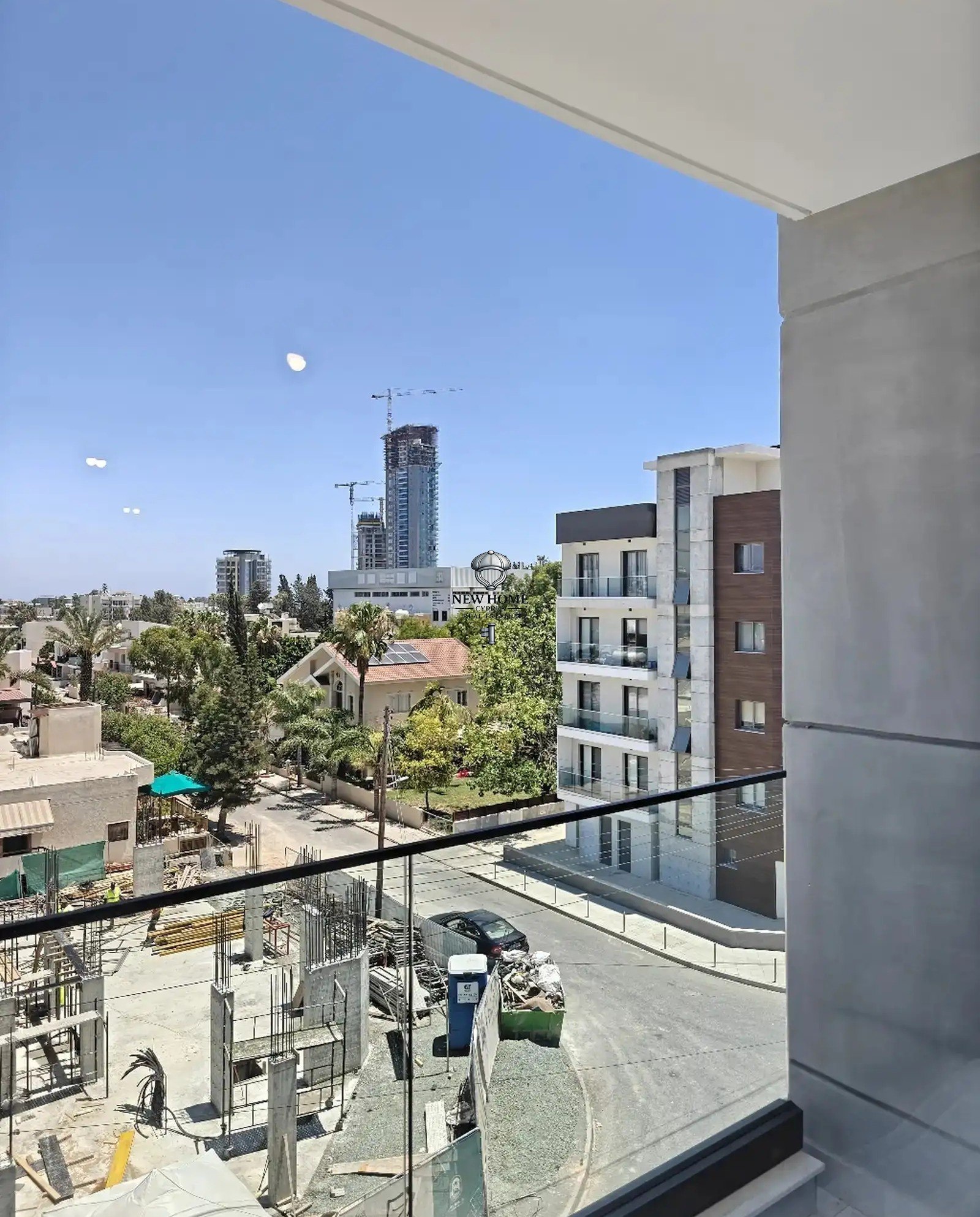 Apartment, 2 bedrooms — 2