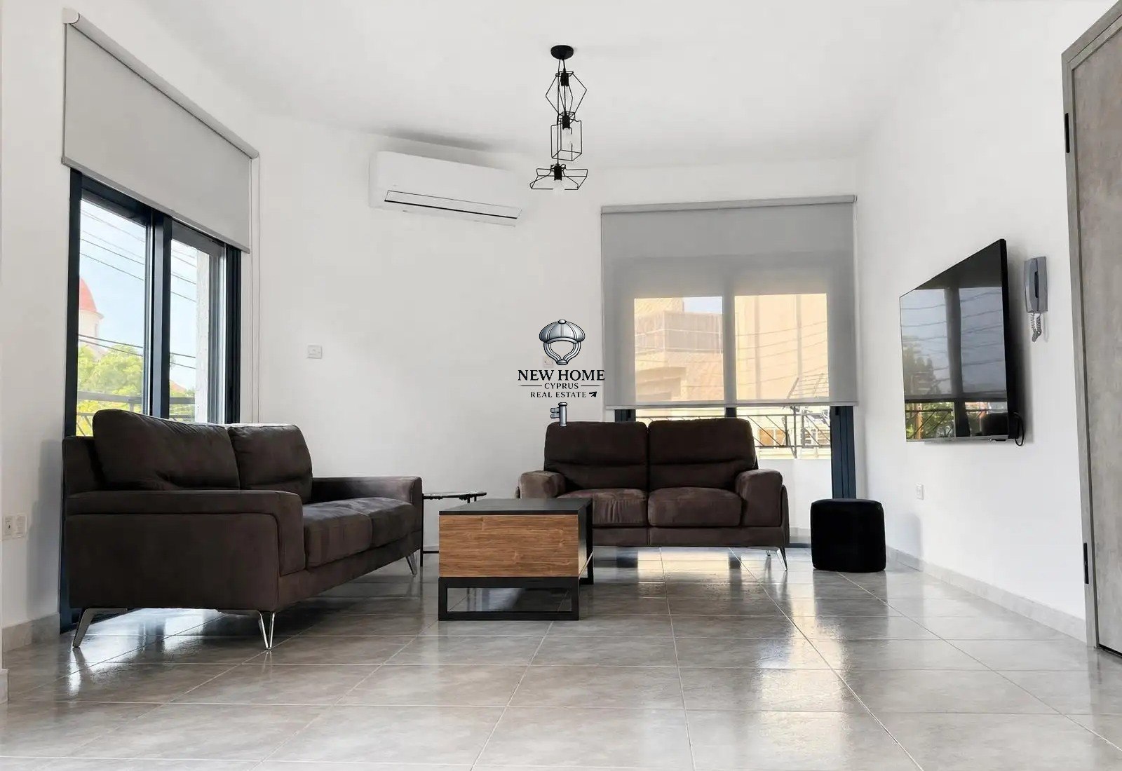 Apartment, 3 bedrooms — 4