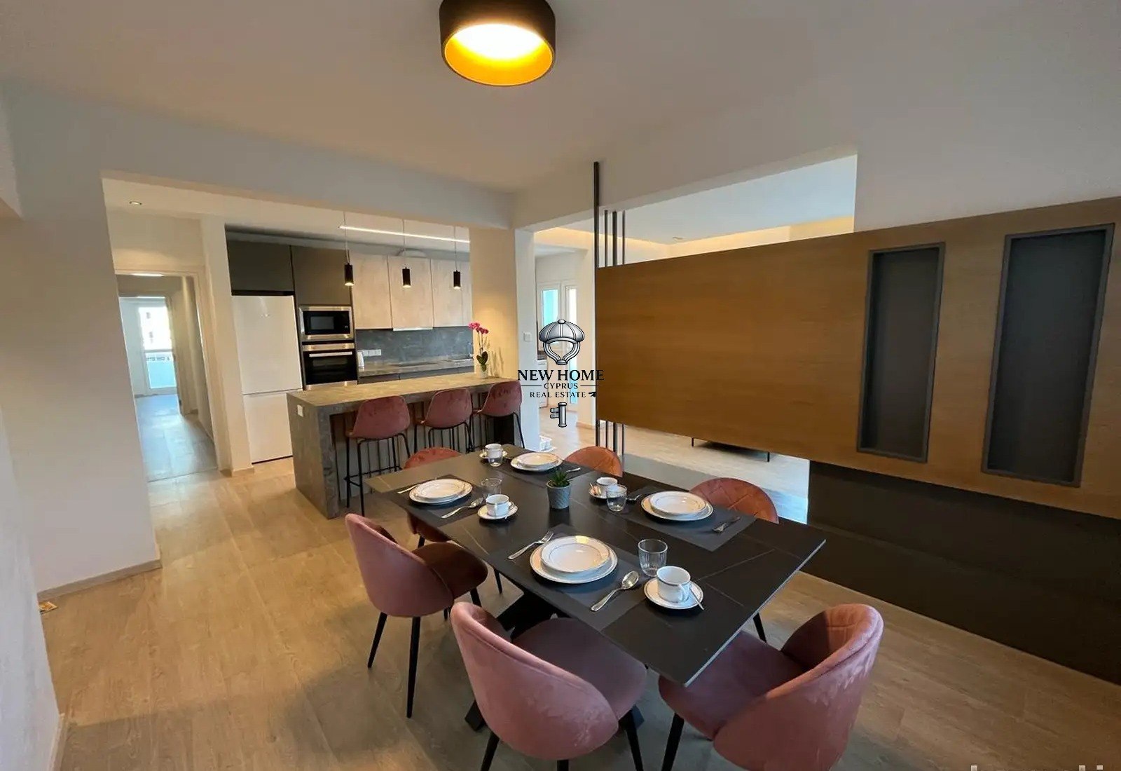 Apartment, 3 bedrooms — 7