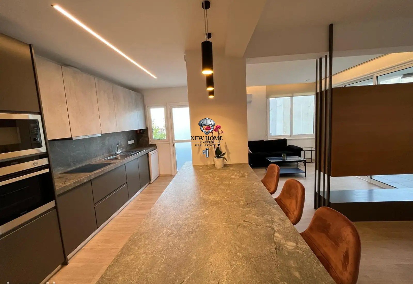 Apartment, 3 bedrooms — 9