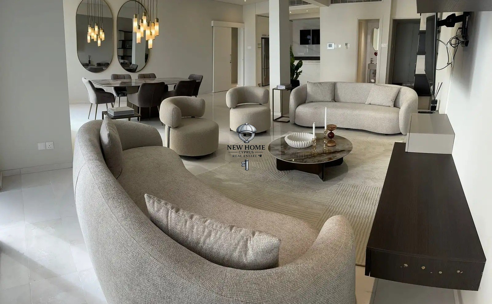 Penthouse, 3 bedrooms — 10