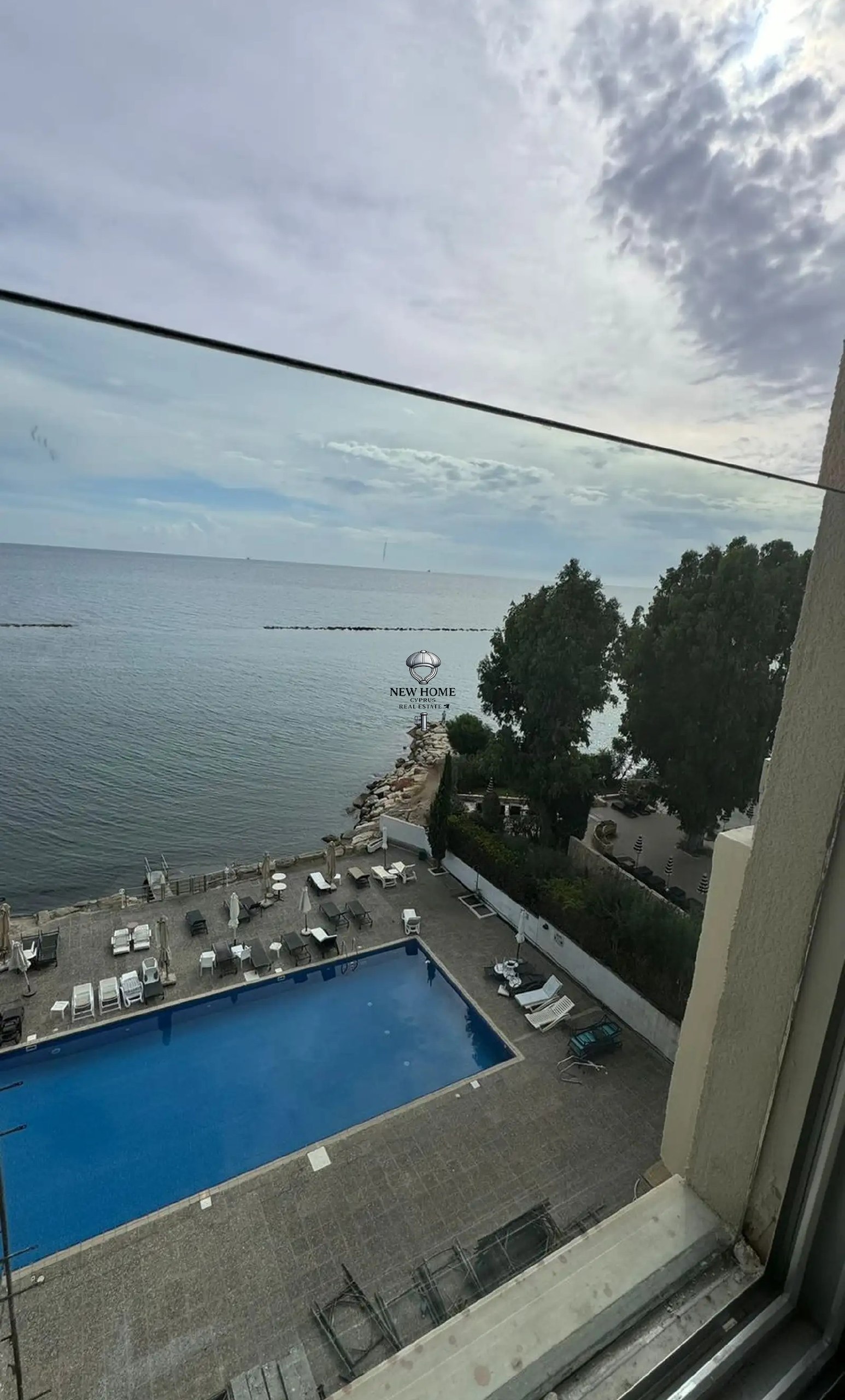 Penthouse, 3 bedrooms — 5