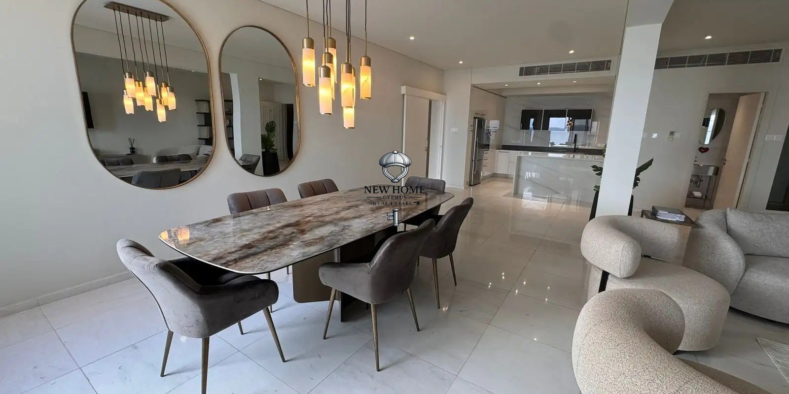 Penthouse, 3 bedrooms — 9