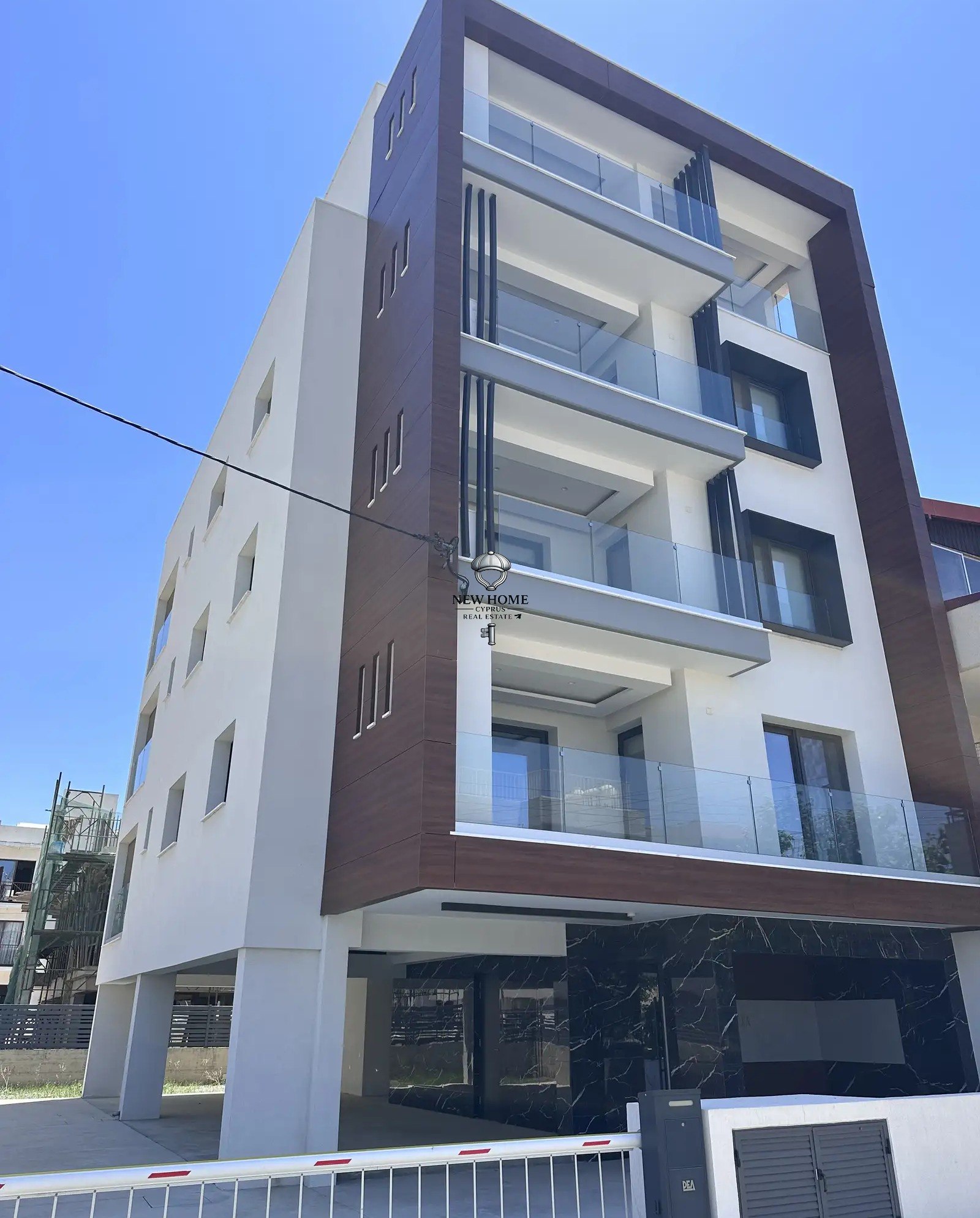 Apartment, 3 bedrooms — 2