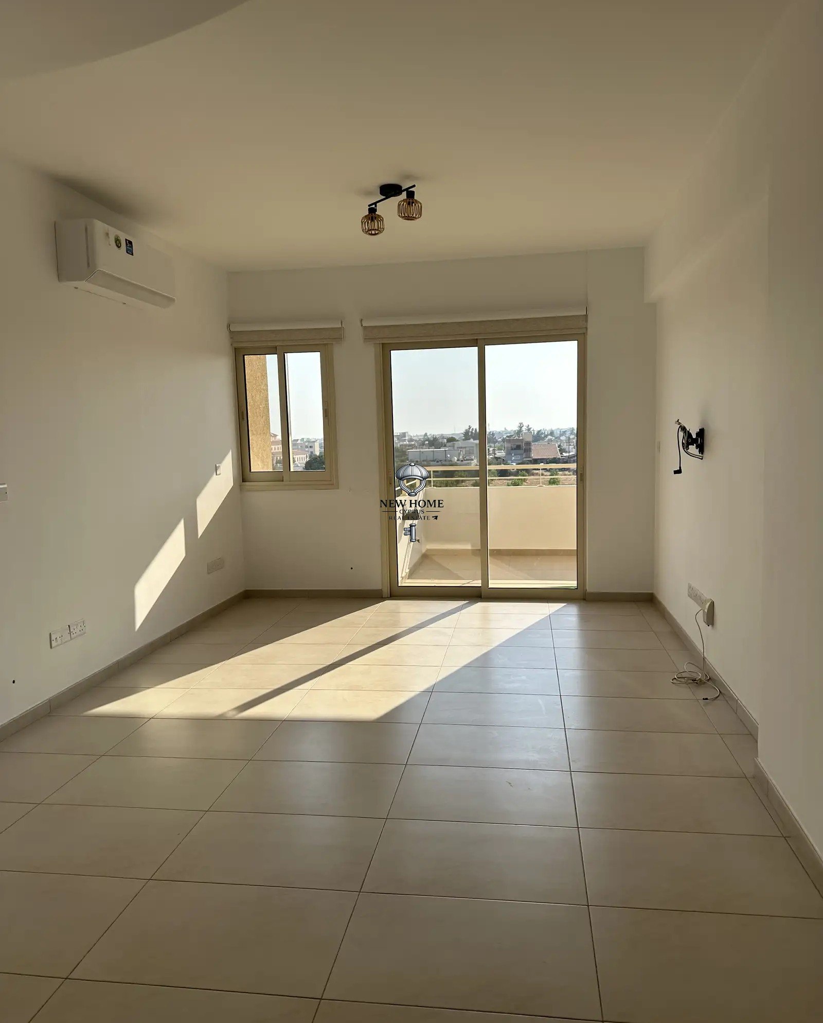 Apartment, 1 bedroom — 2