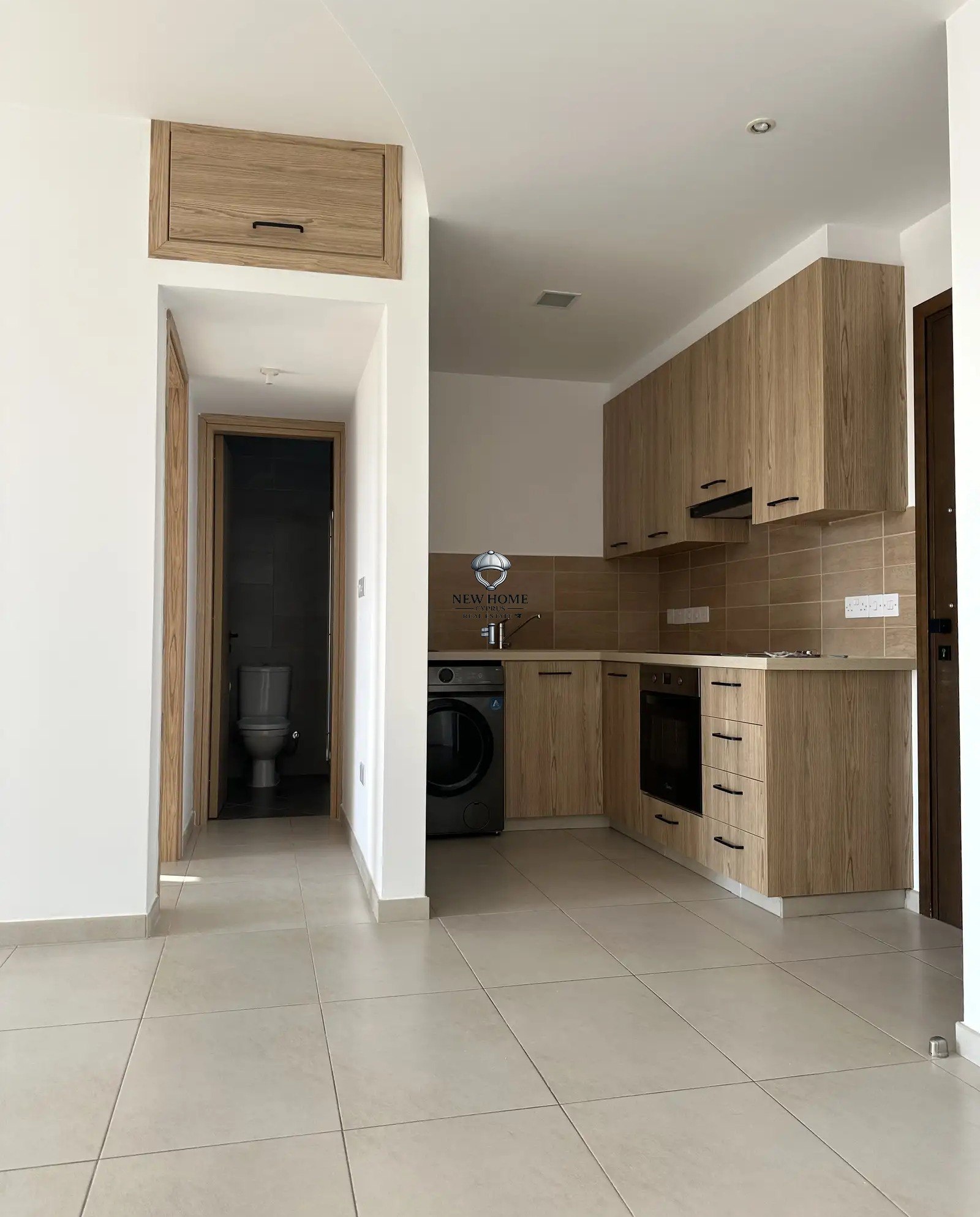 Apartment, 1 bedroom — 5