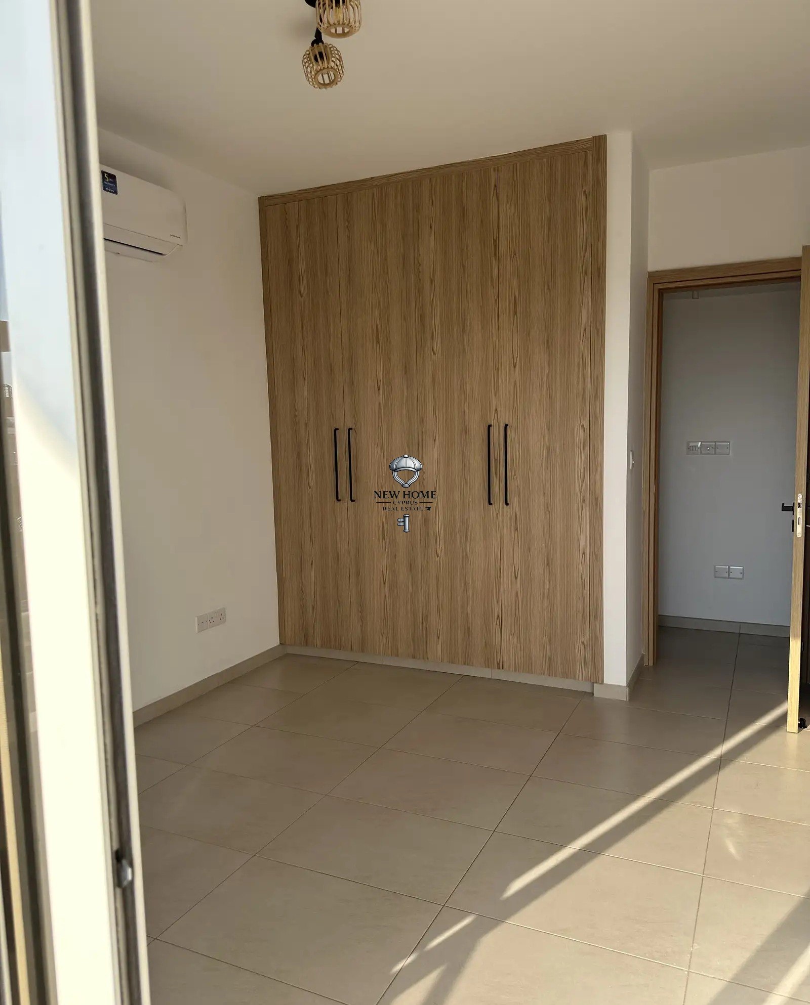 Apartment, 1 bedroom — 6