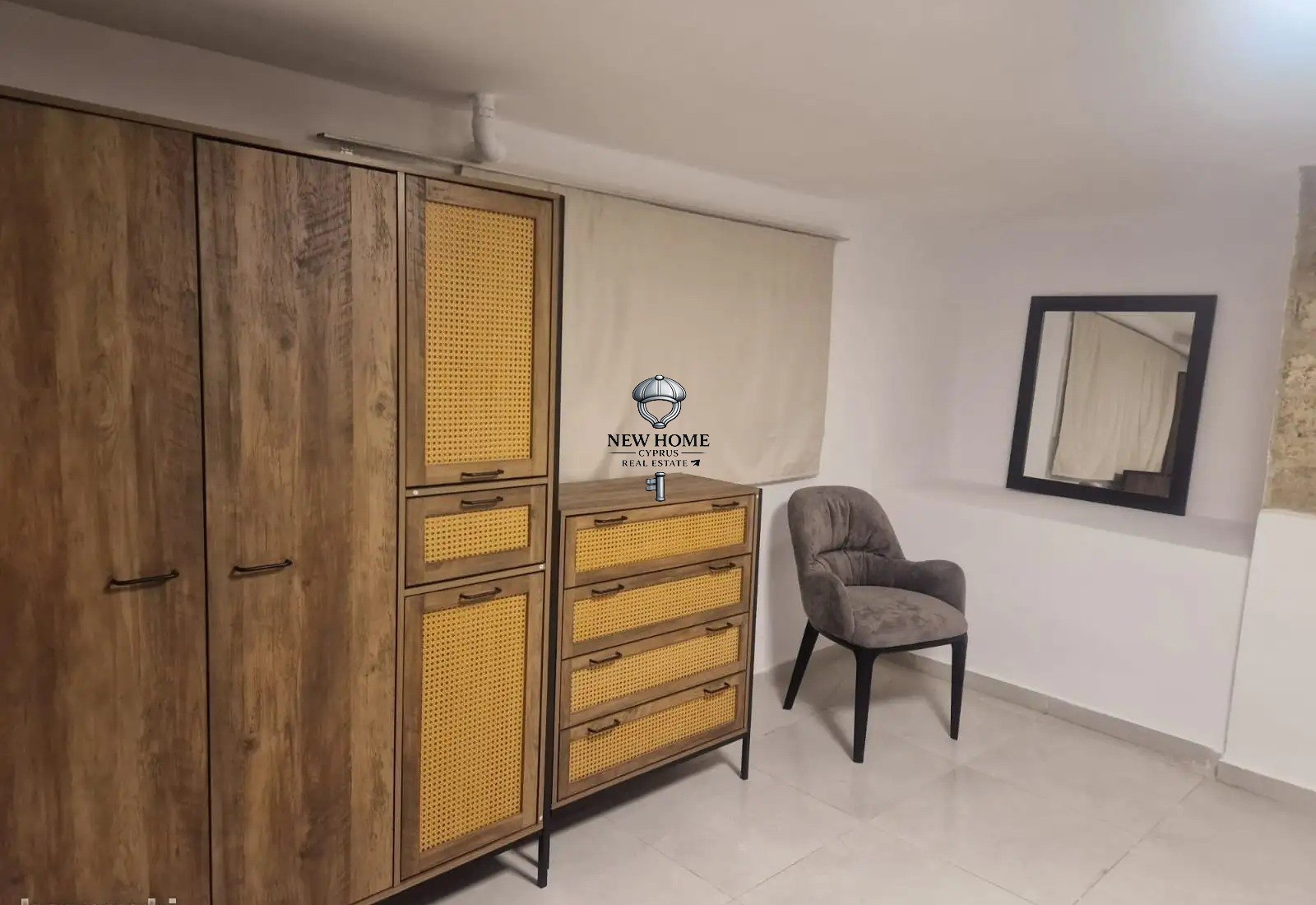 Apartment, 1 bedroom — 2