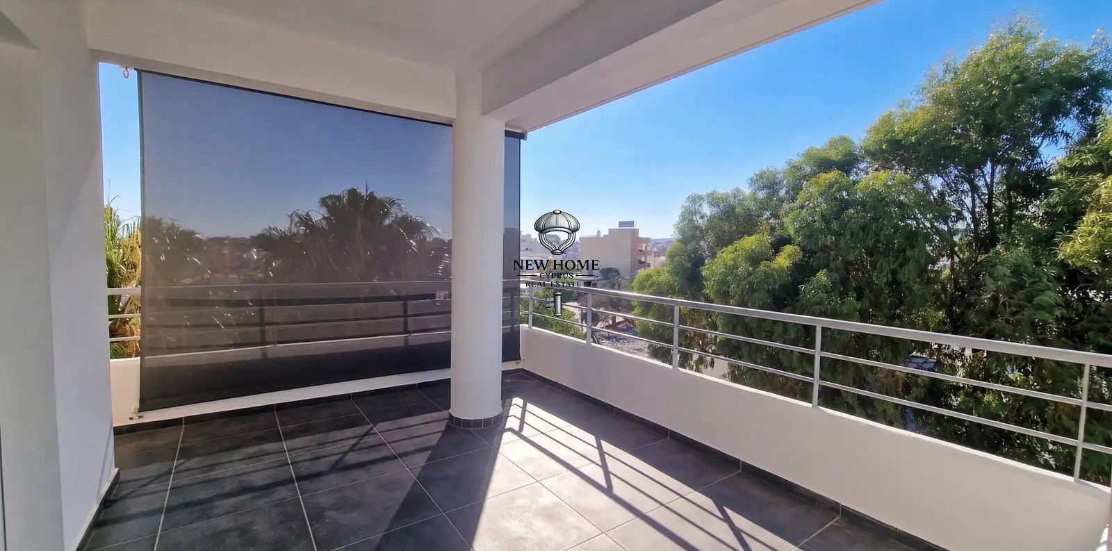 Penthouse, 3 bedrooms — 6