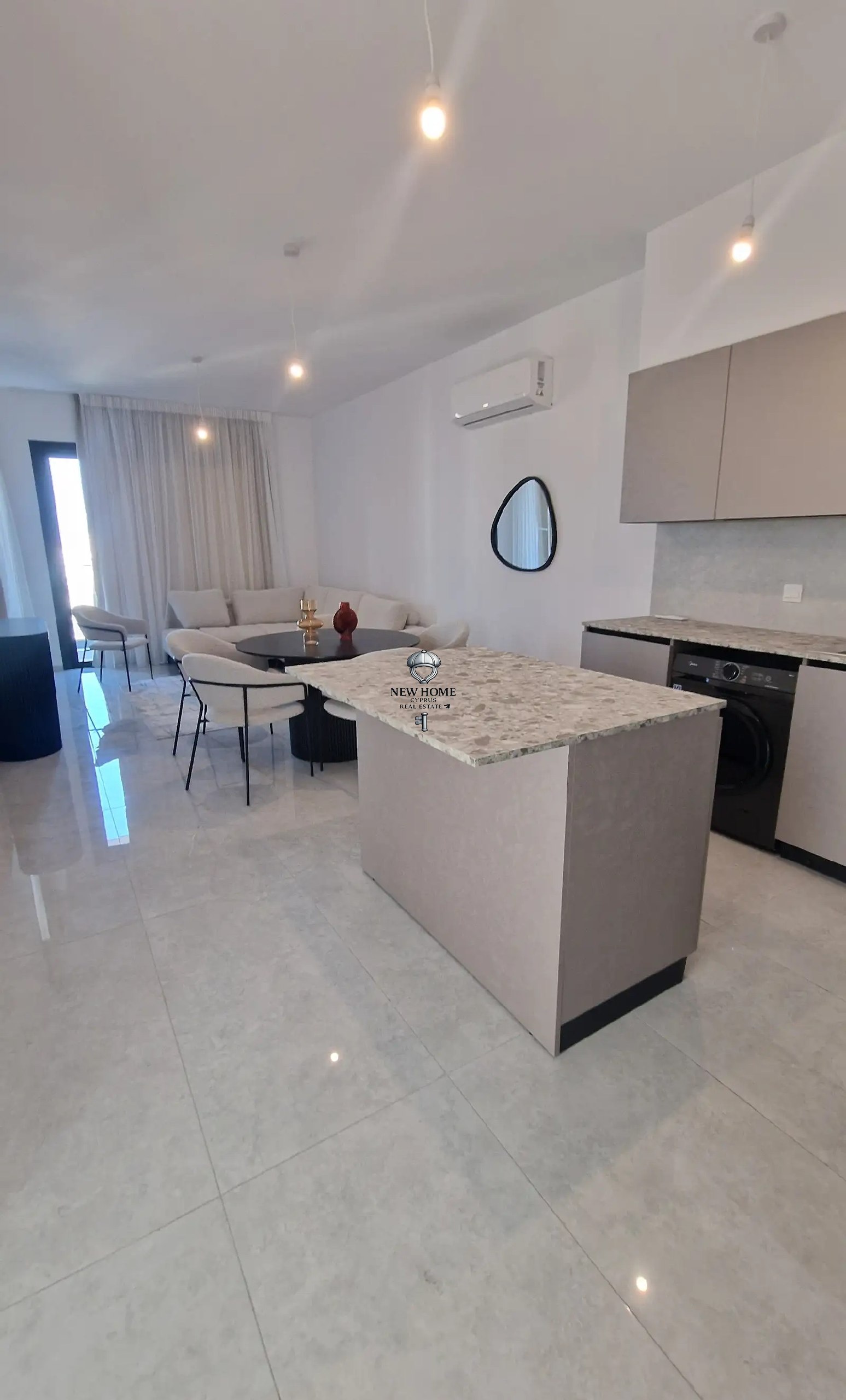 Apartment, 2 bedrooms — 10