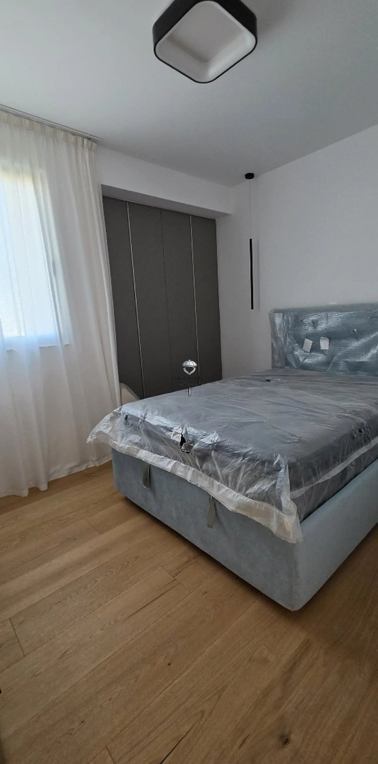 Apartment, 1 bedroom — 5