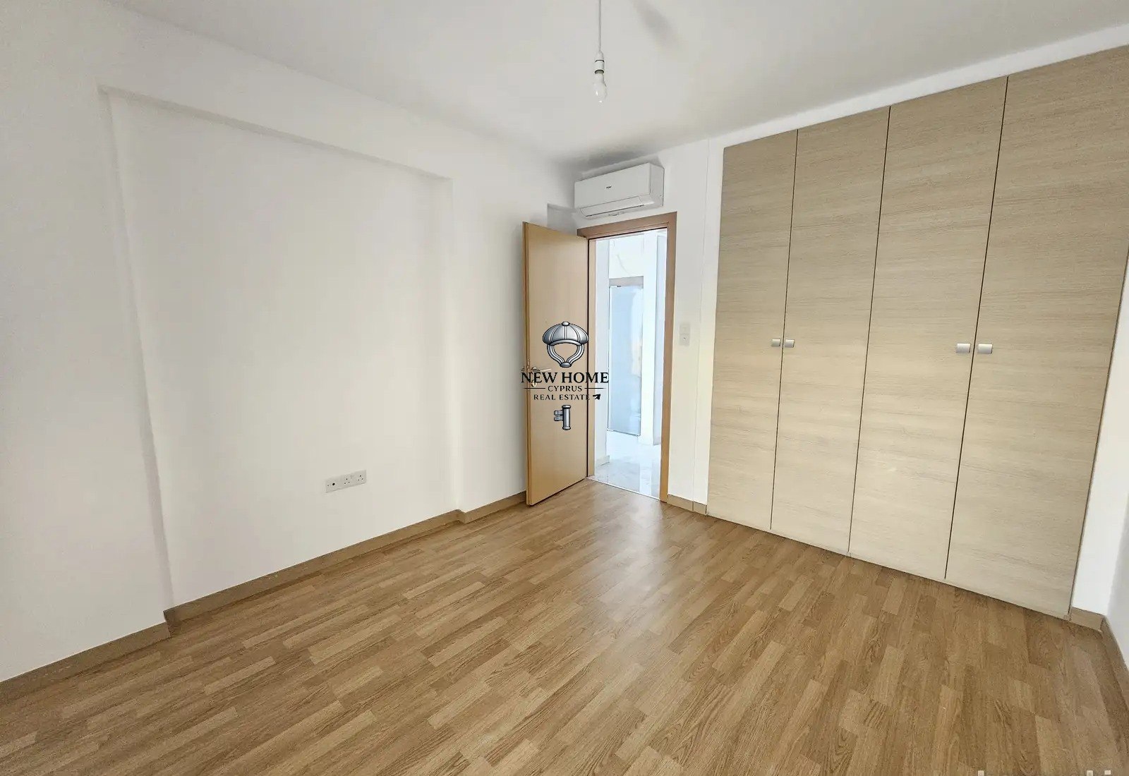Apartment, 1 bedroom — 4