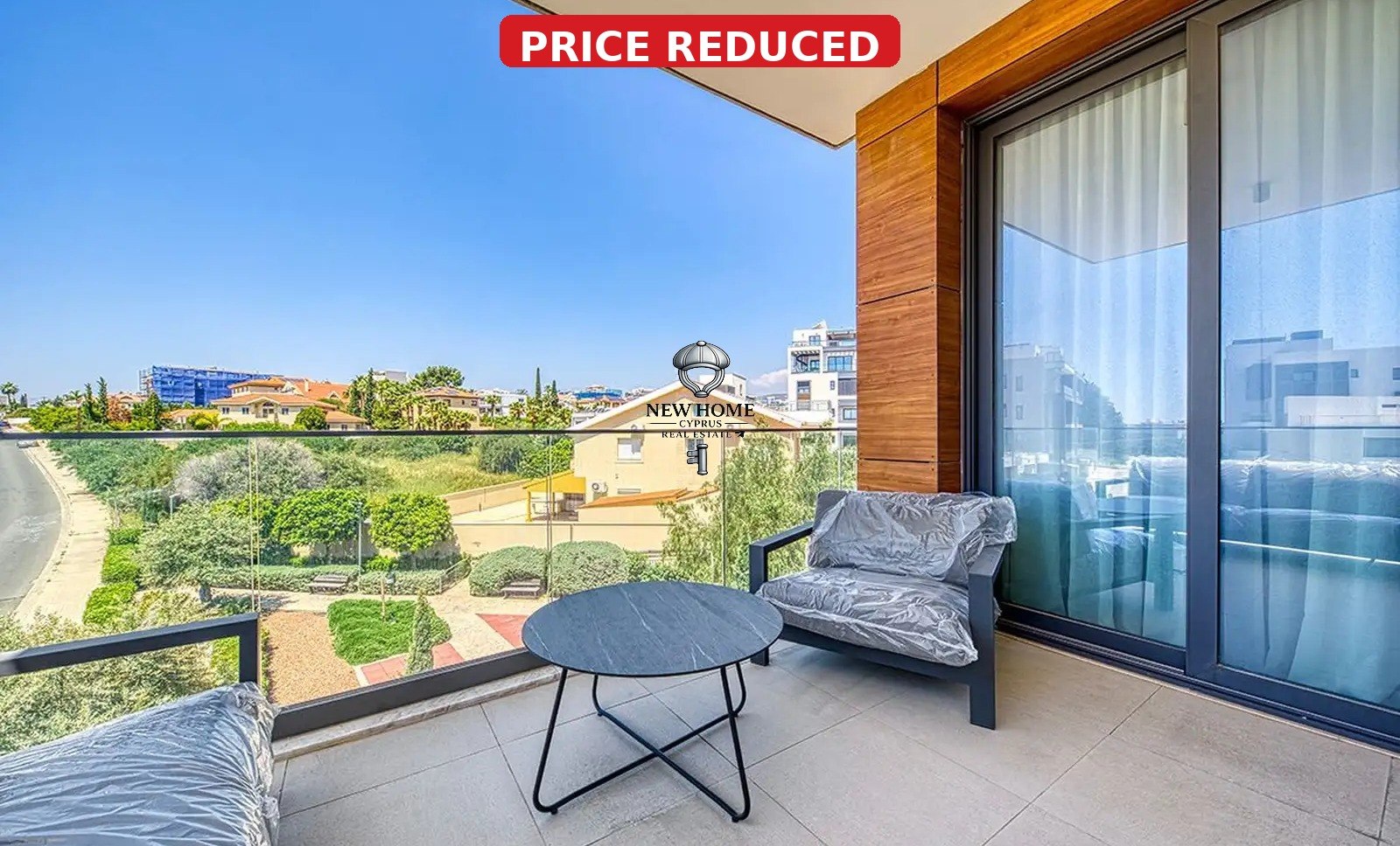 Apartment, 2 bedrooms — 10