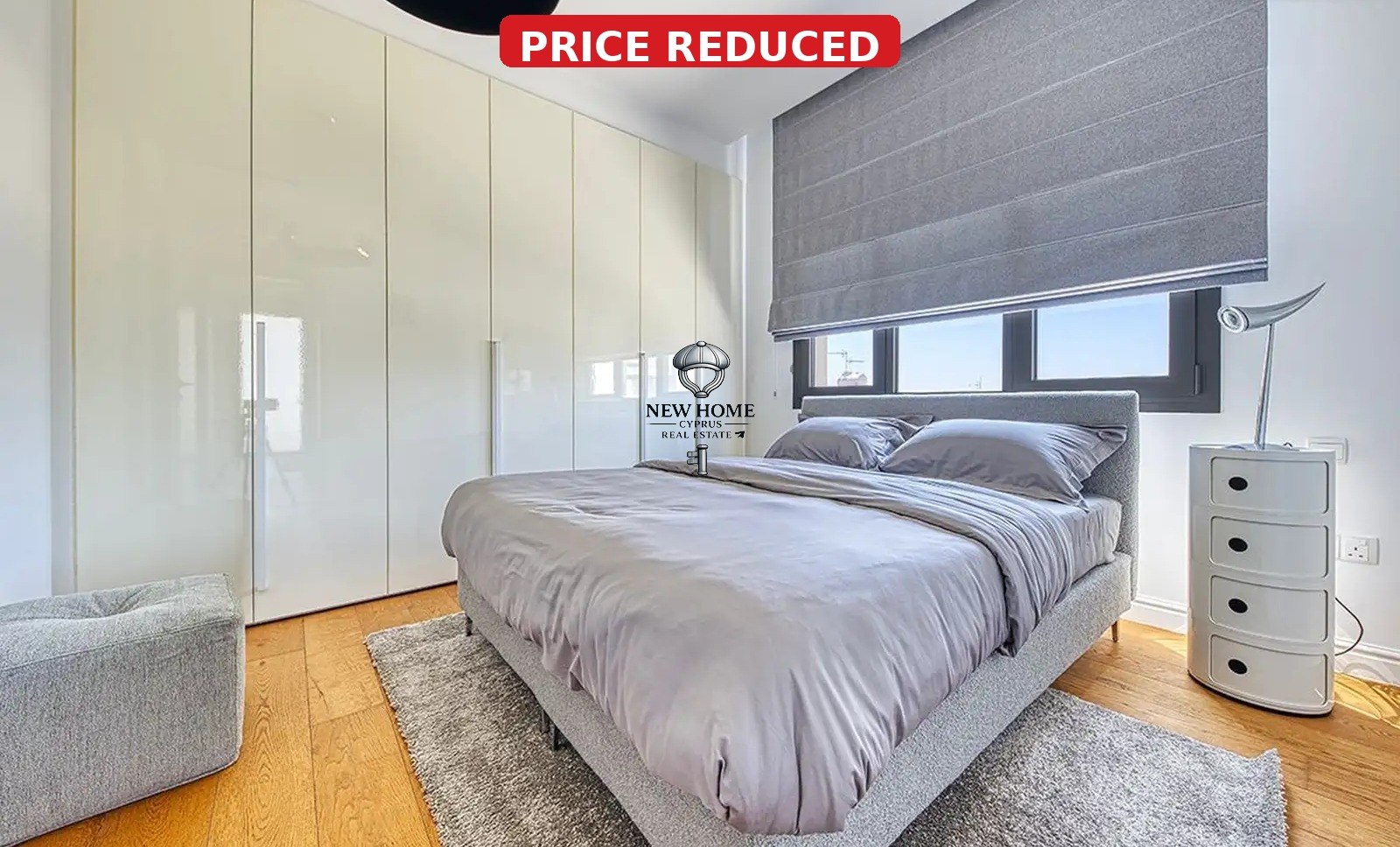 Apartment, 2 bedrooms — 5