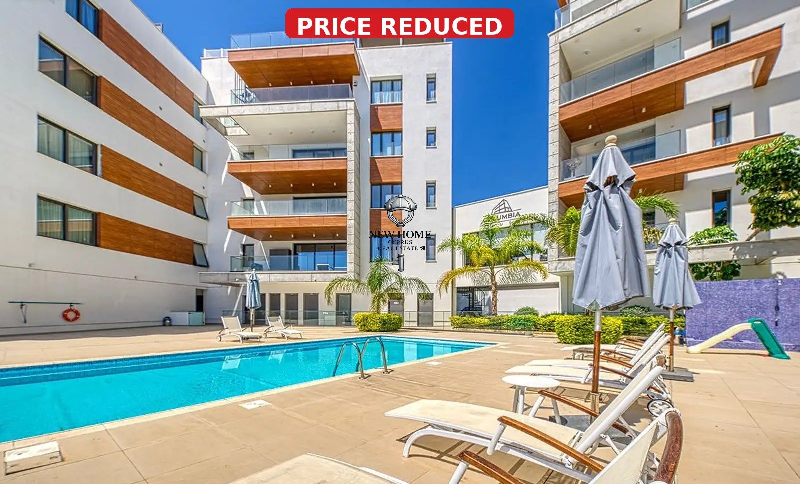 Apartment, 2 bedrooms — 7