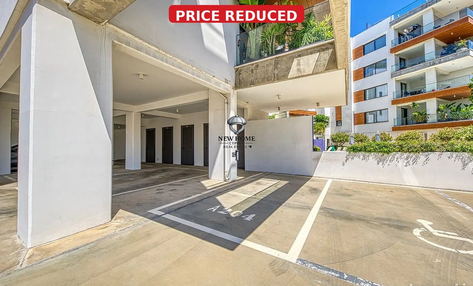 Apartment, 2 bedrooms — 9