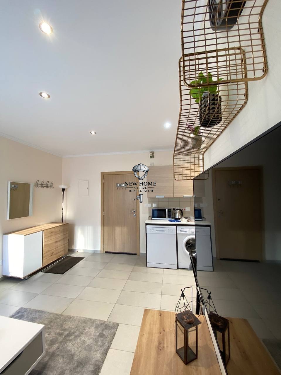 Apartment, 1 bedroom — 2