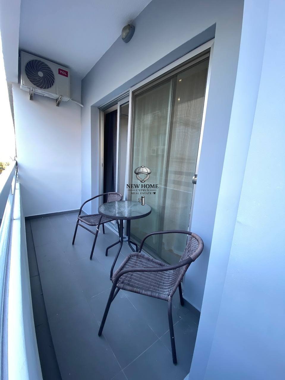 Apartment, 1 bedroom — 3