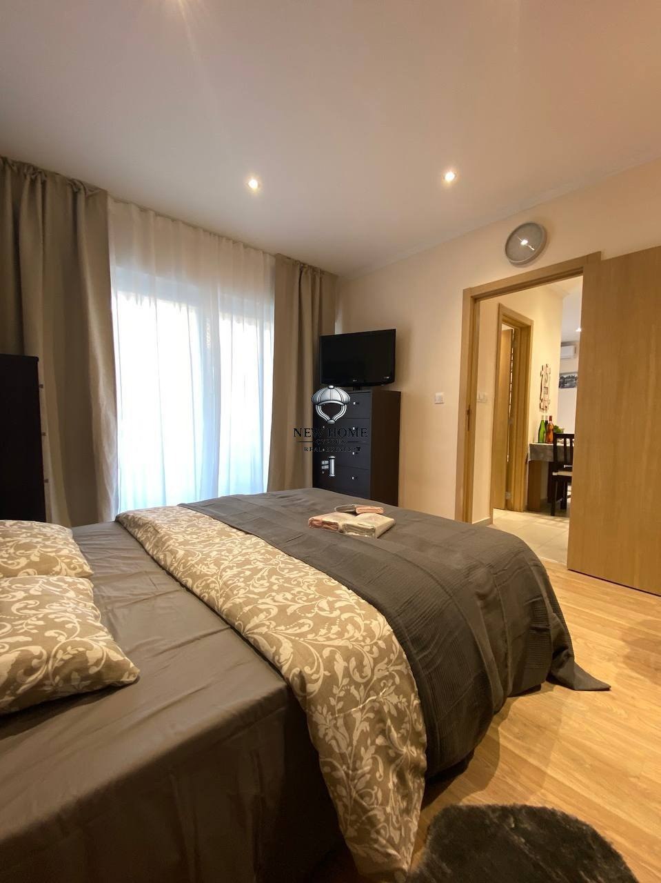 Apartment, 1 bedroom — 5