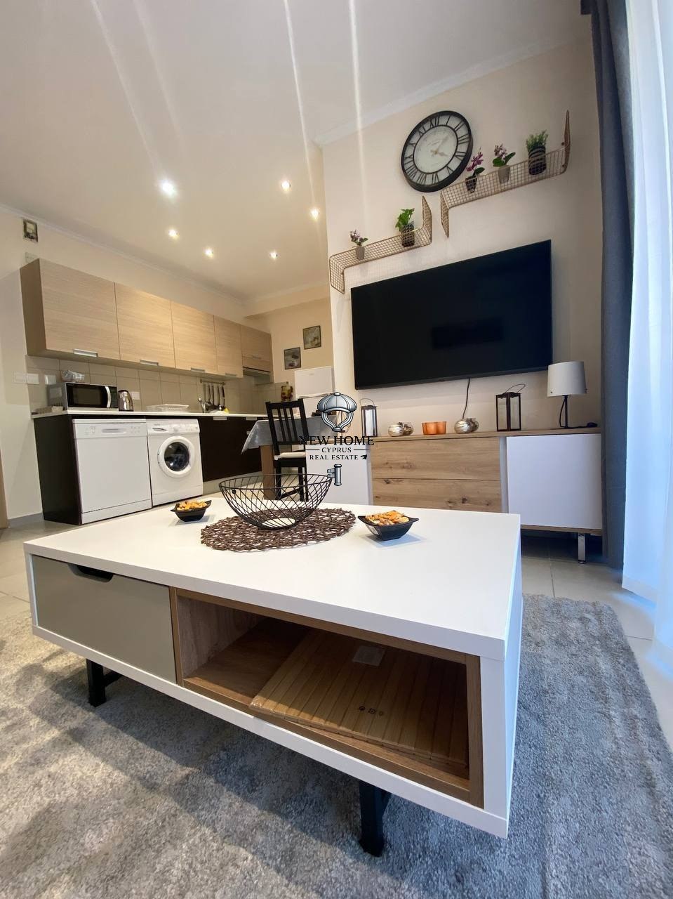 Apartment, 1 bedroom — 7