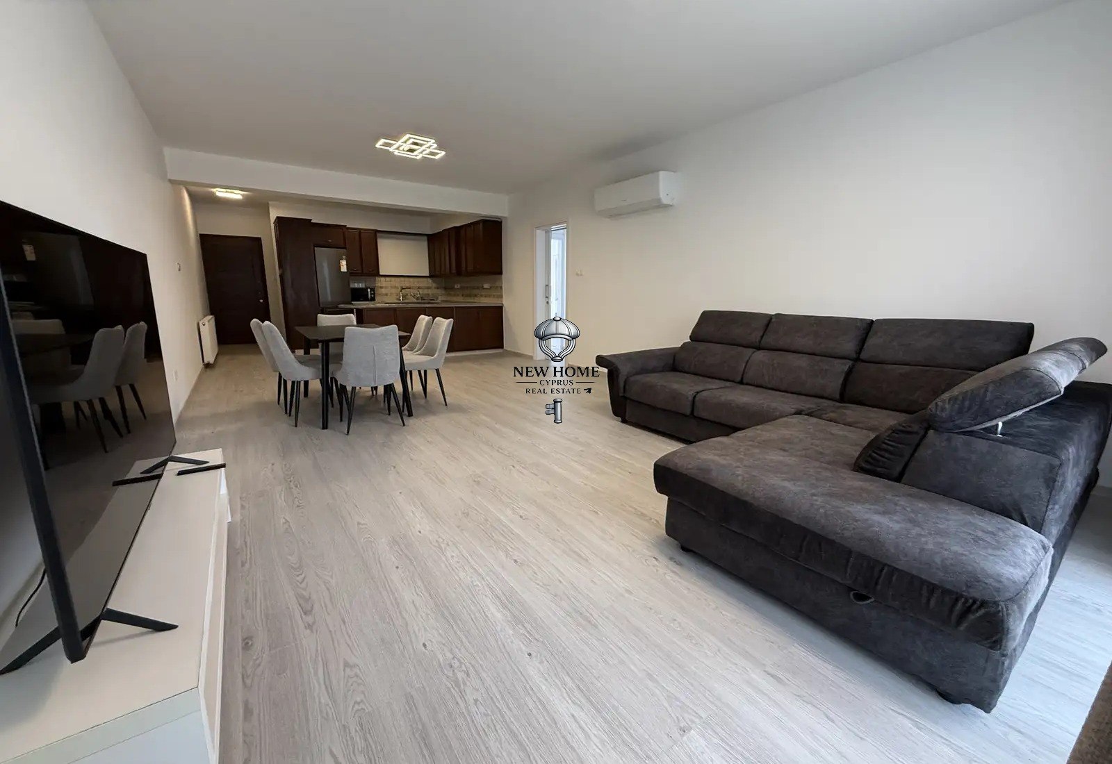 Apartment, 3 bedrooms — 2