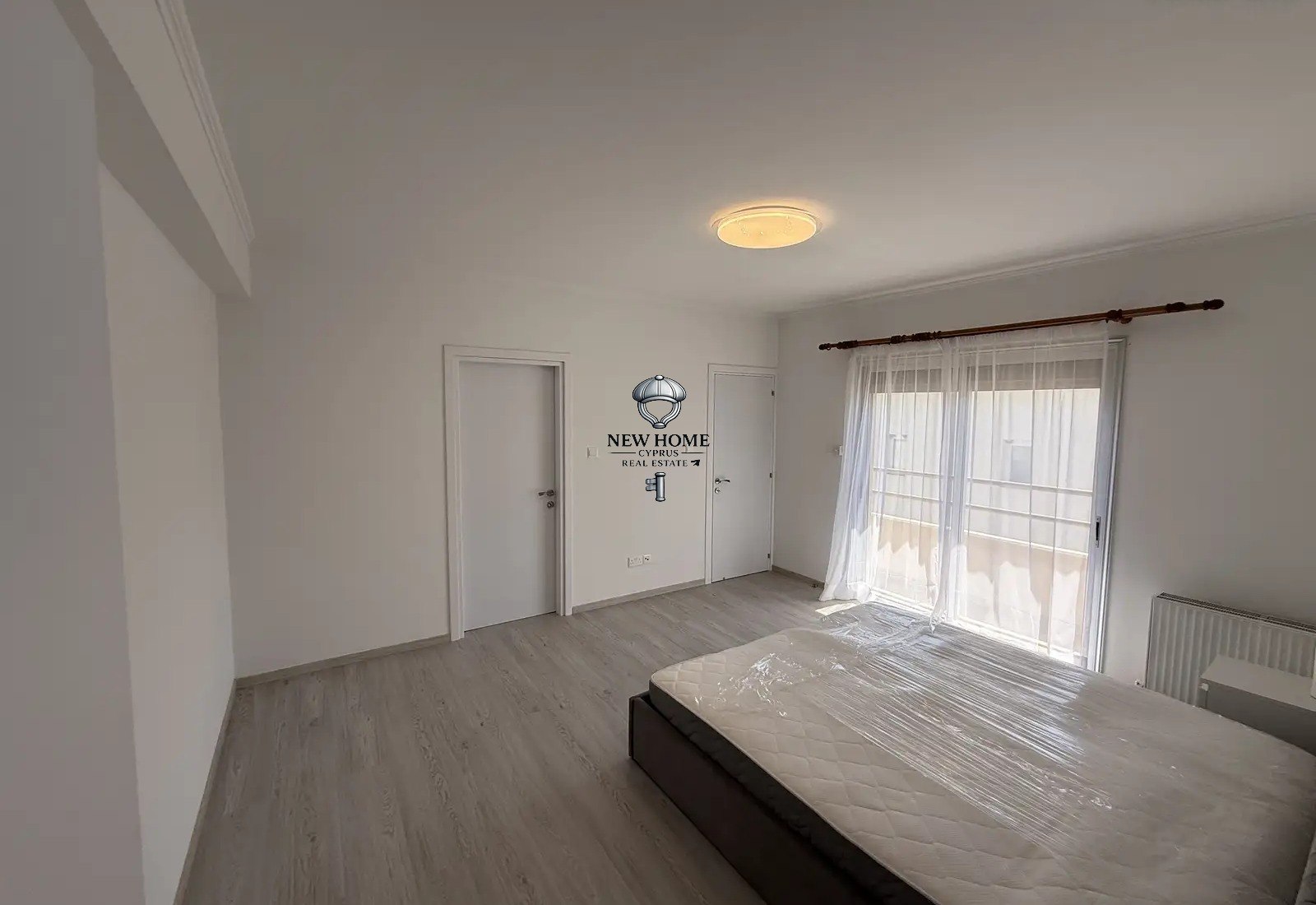 Apartment, 3 bedrooms — 3