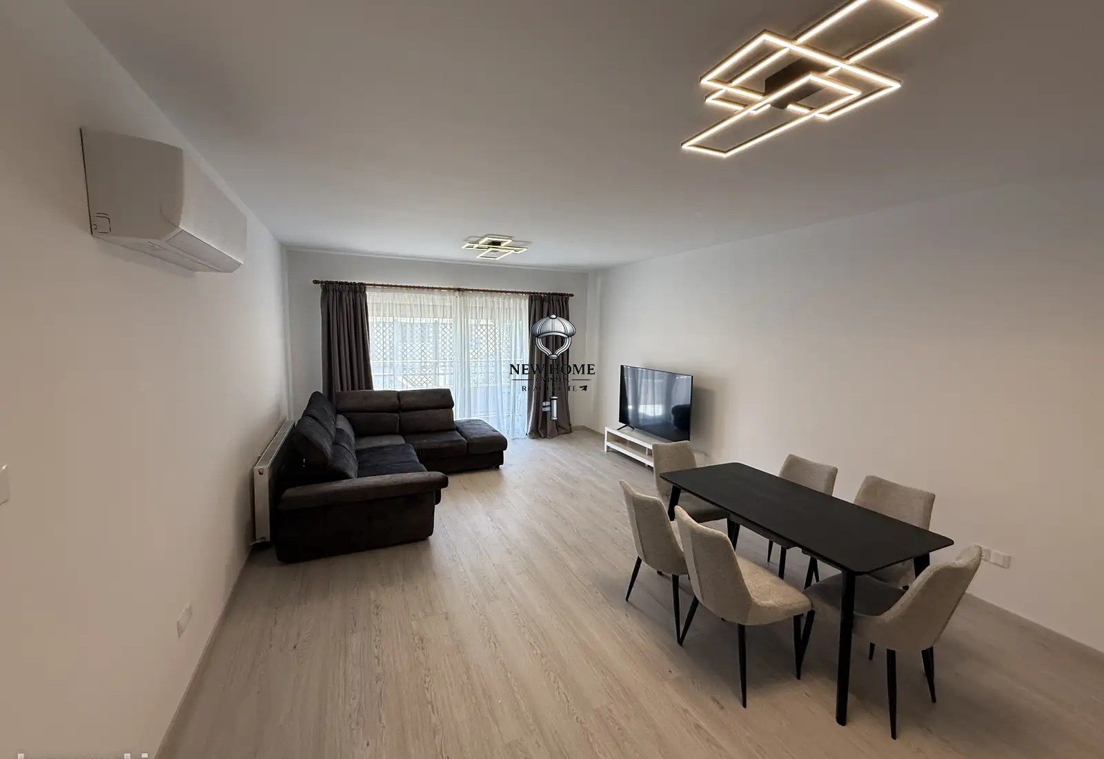 Apartment, 3 bedrooms — 4