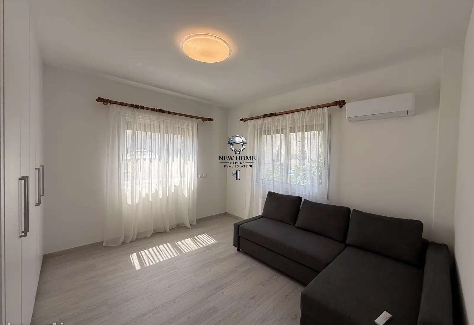 Apartment, 3 bedrooms — 5