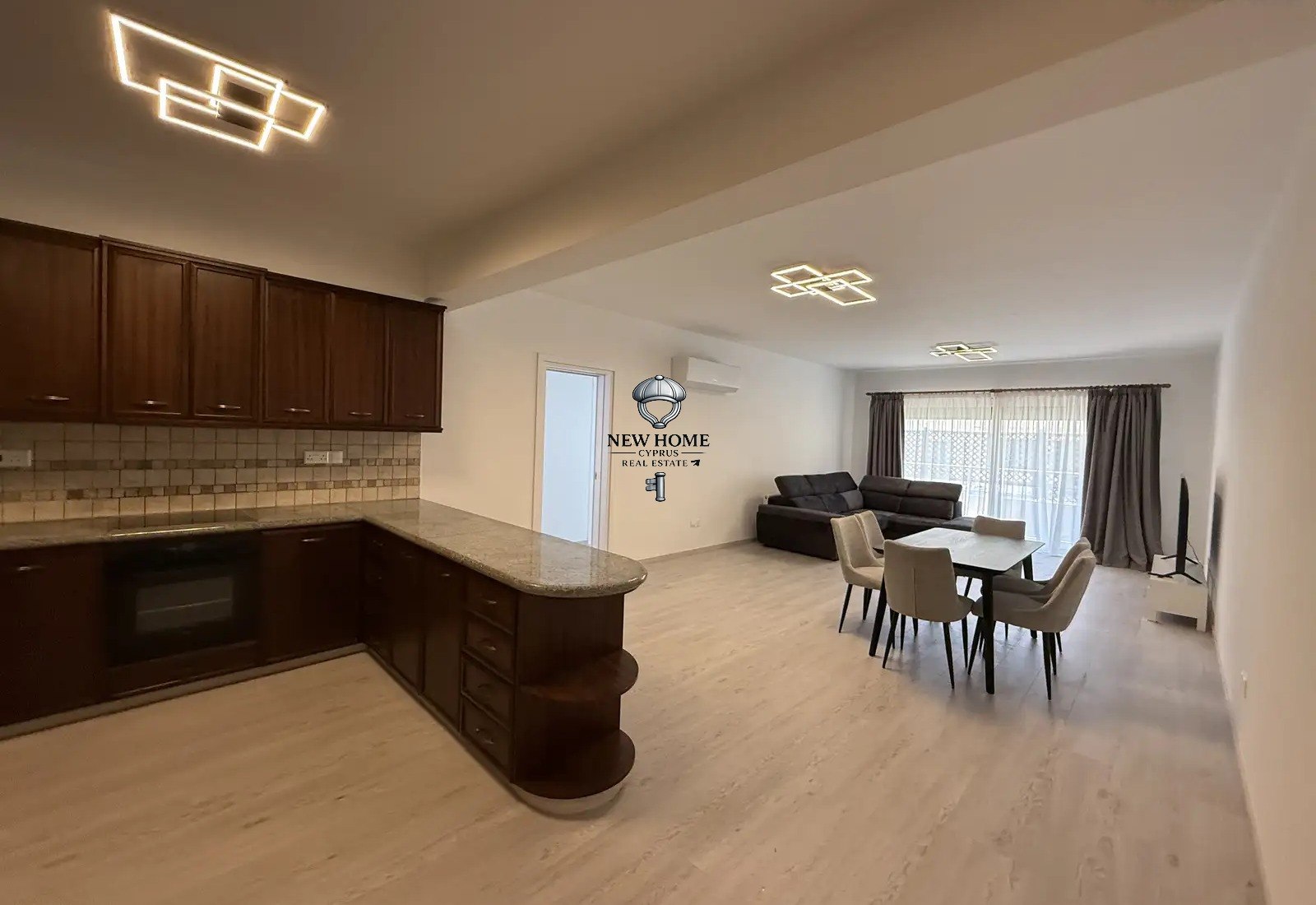 Apartment, 3 bedrooms — 6
