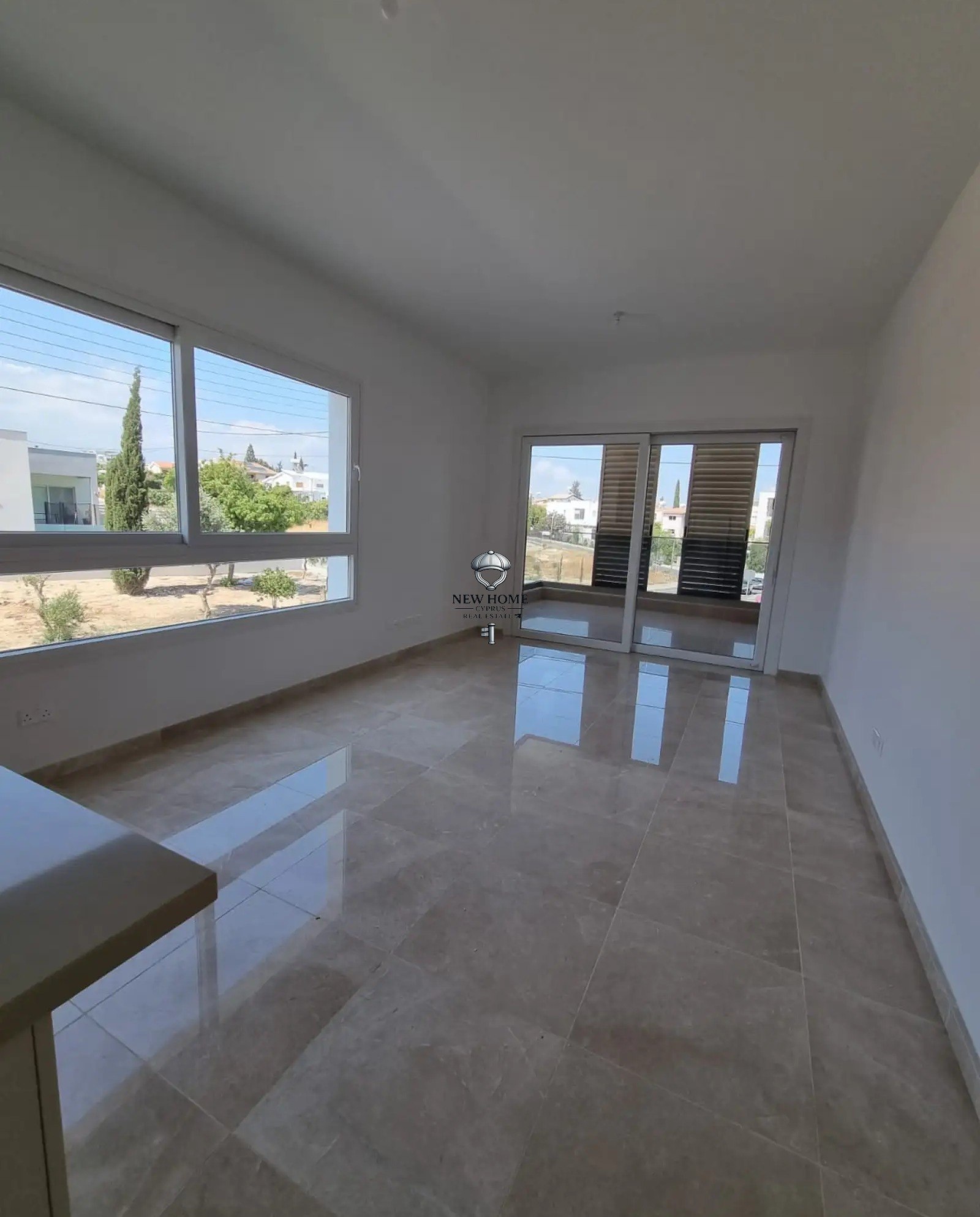 Apartment, 2 bedrooms — 4