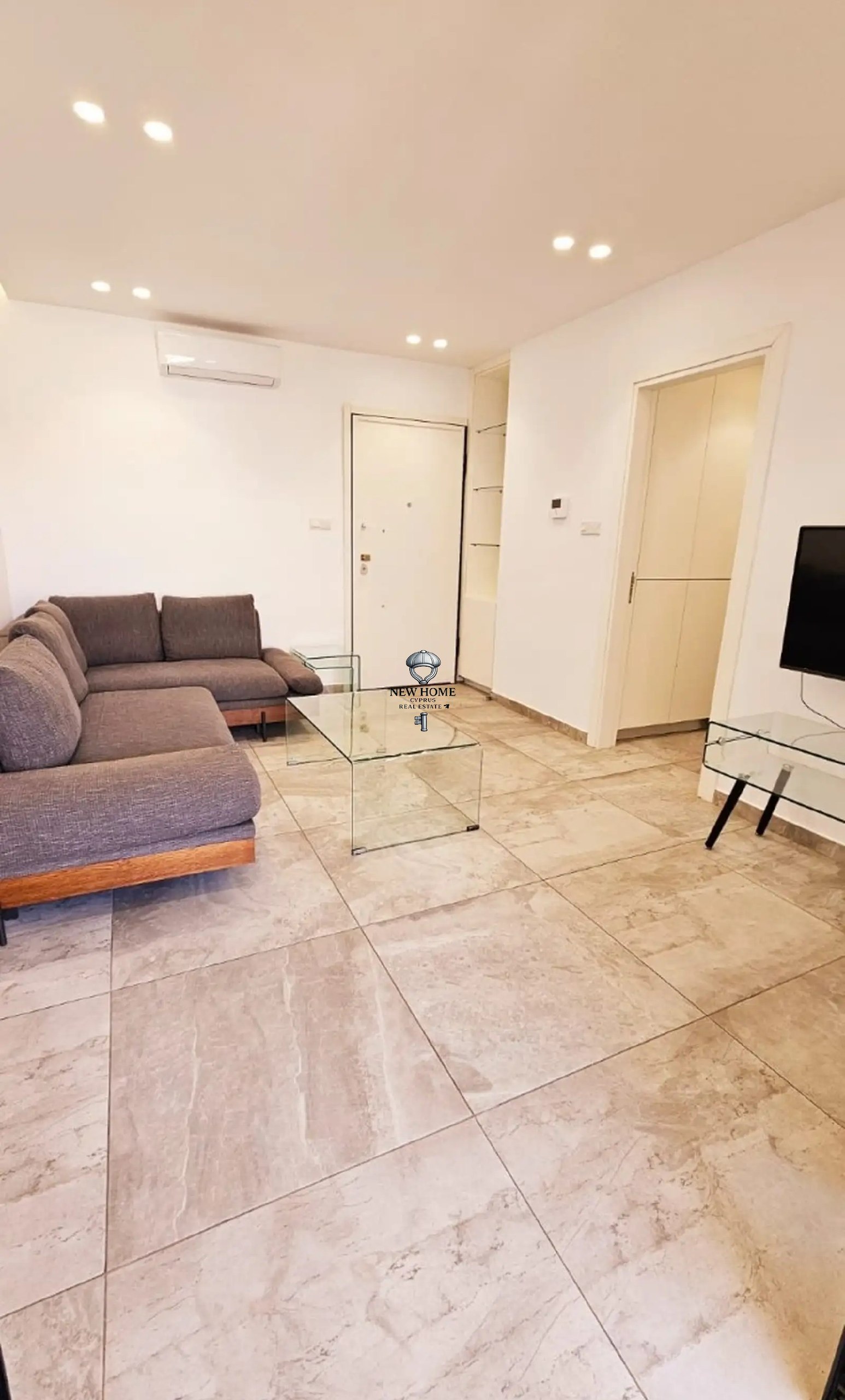 Apartment, 2 bedrooms — 3