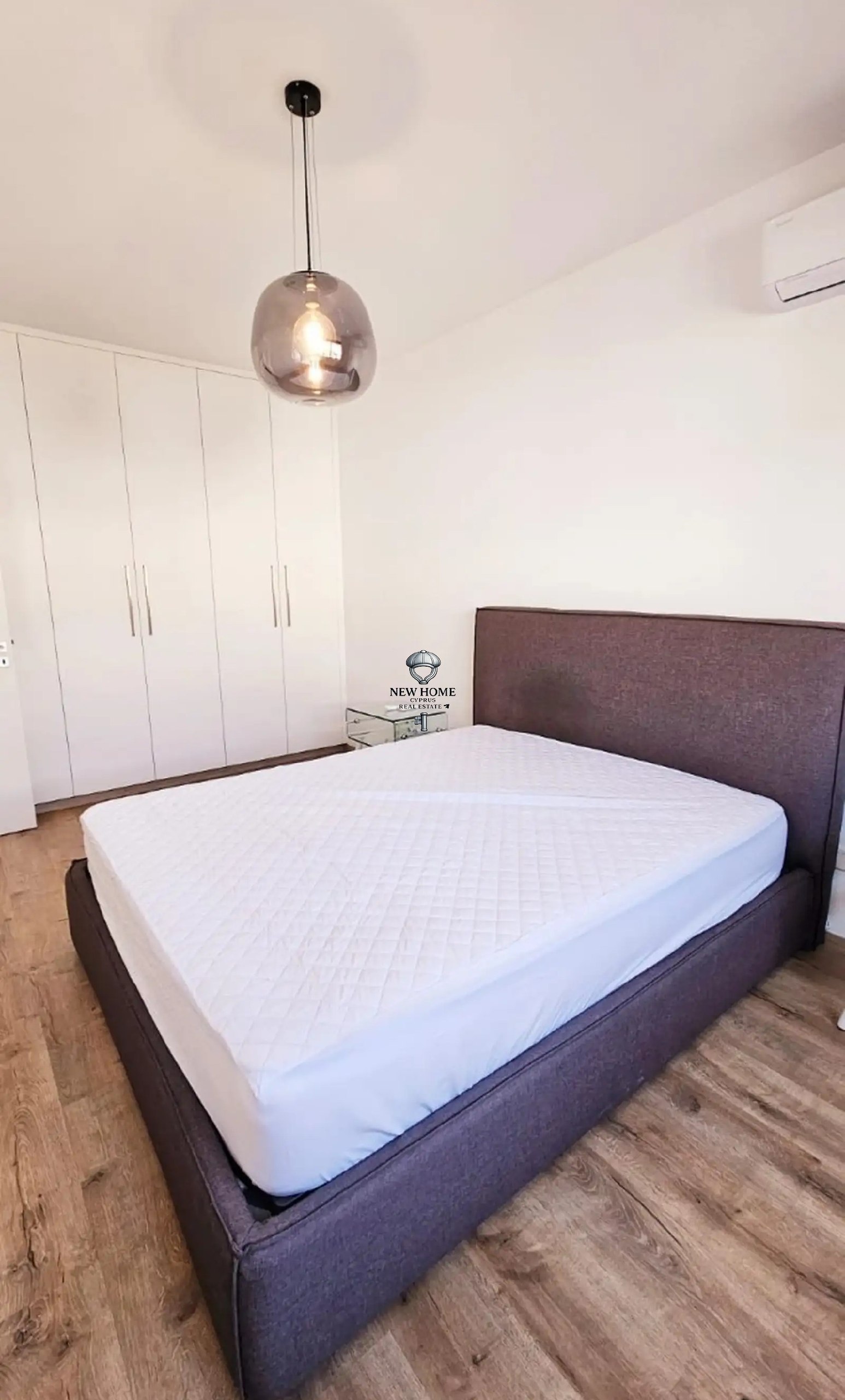 Apartment, 2 bedrooms — 6