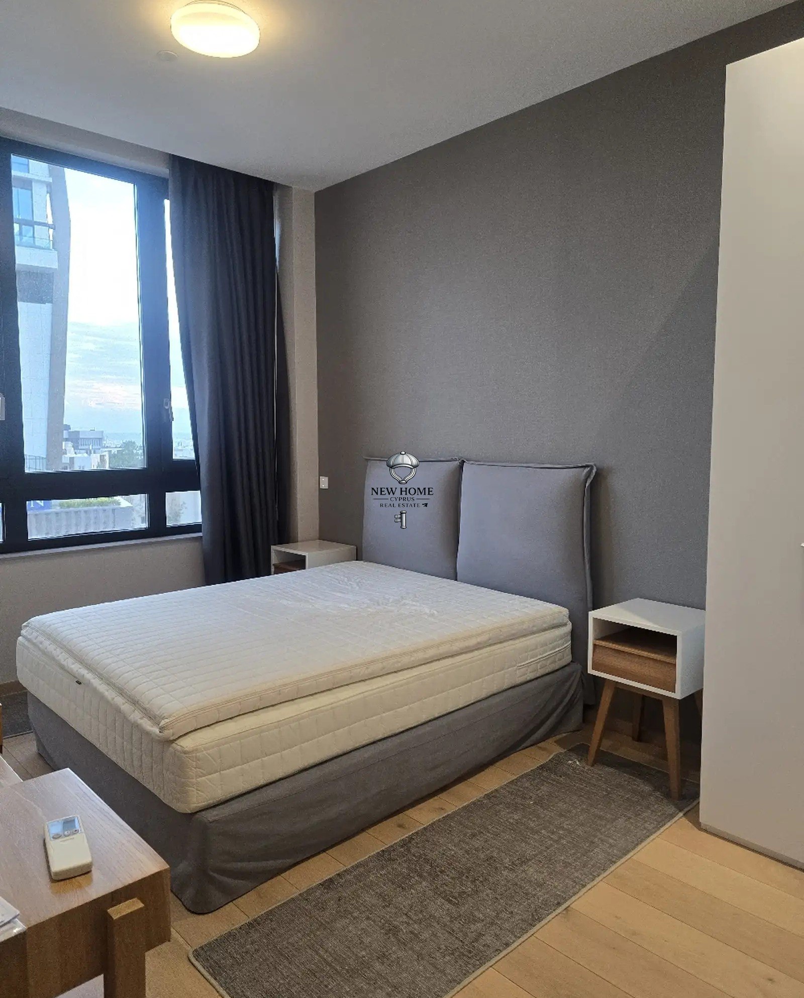 Apartment, 2 bedrooms — 5