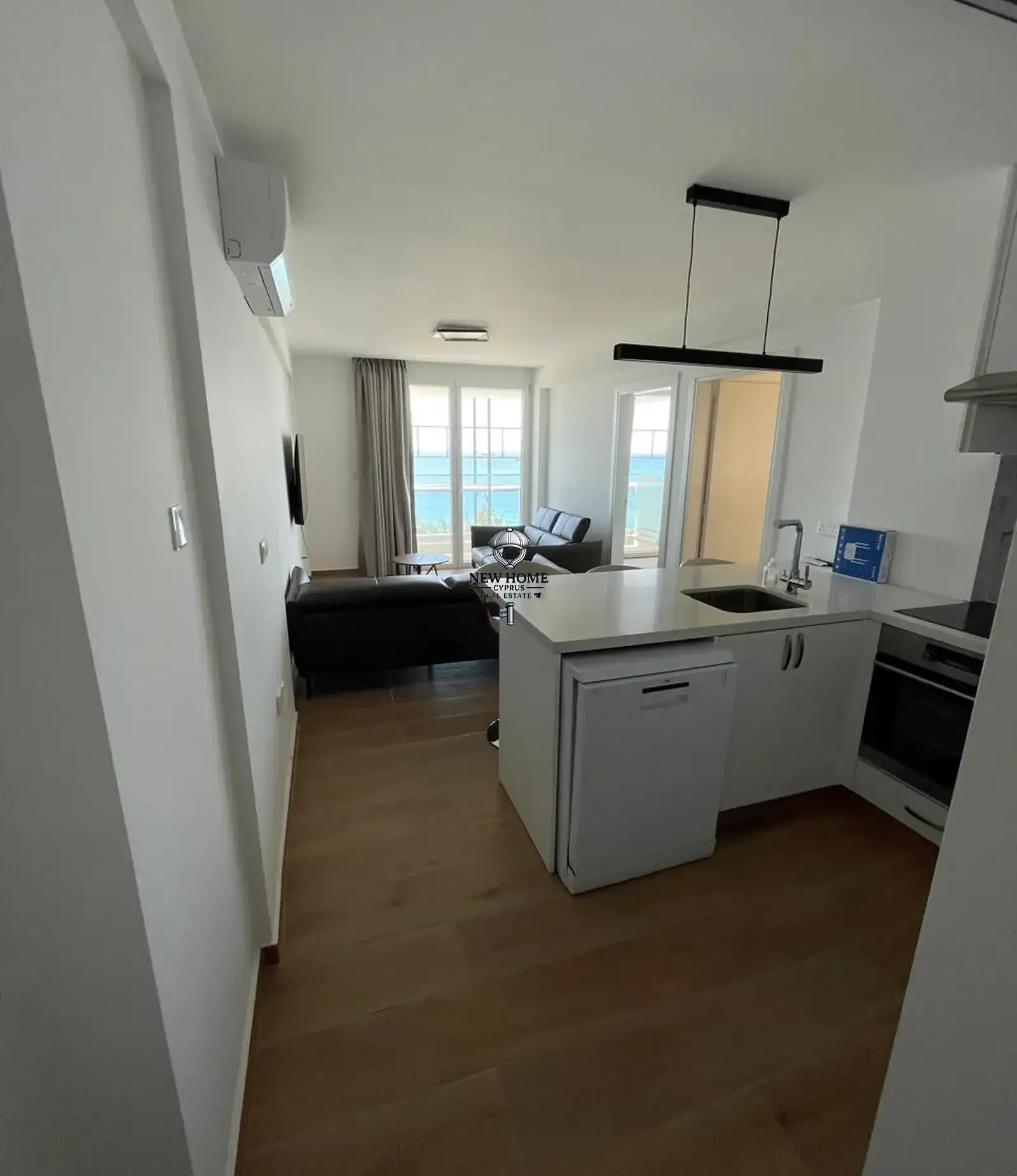 Apartment, 2 bedrooms — 2