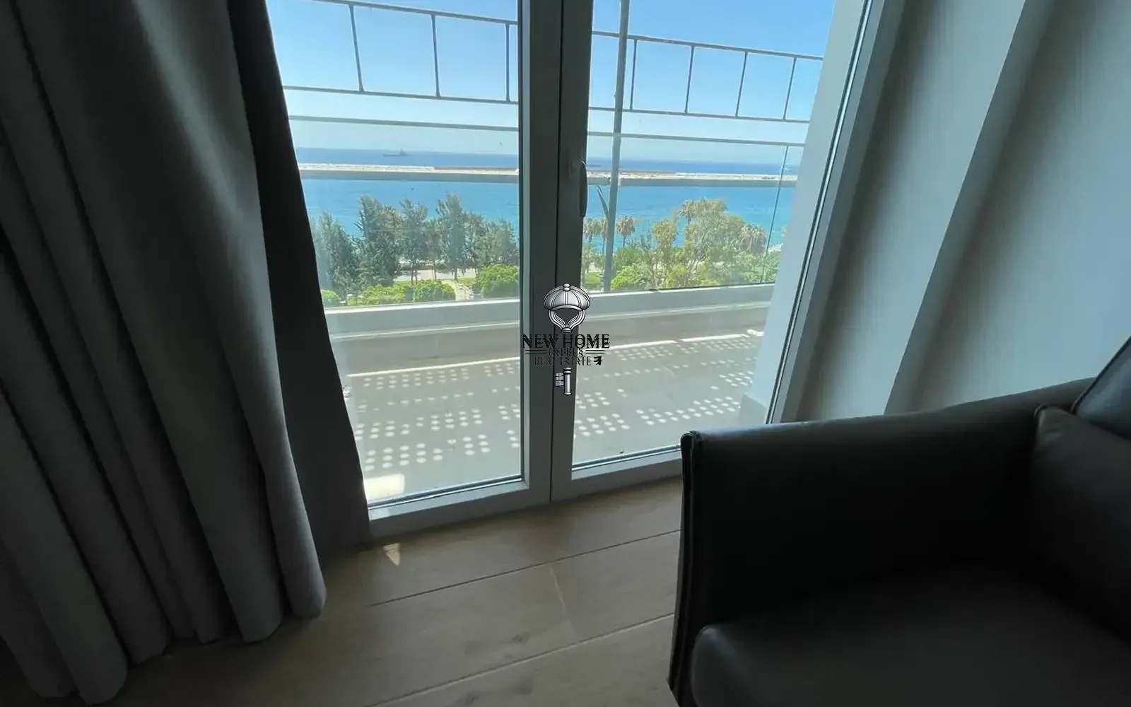 Apartment, 2 bedrooms — 7