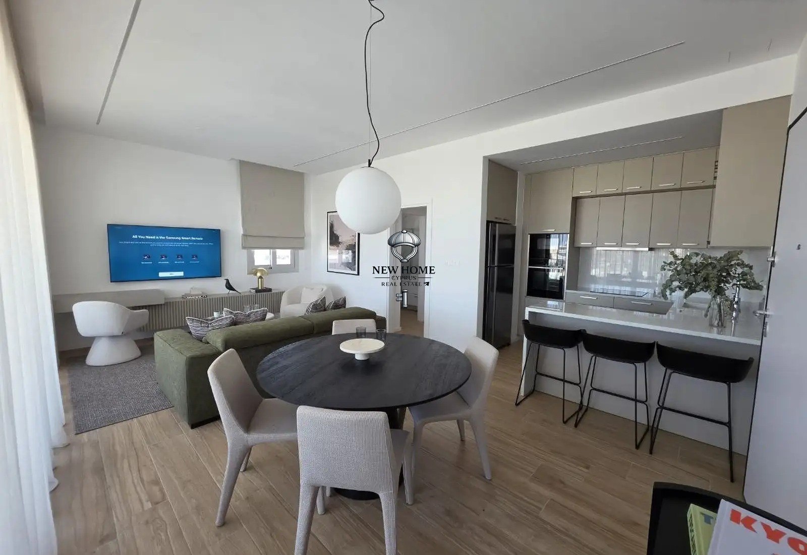 Penthouse, 2 bedrooms — 9
