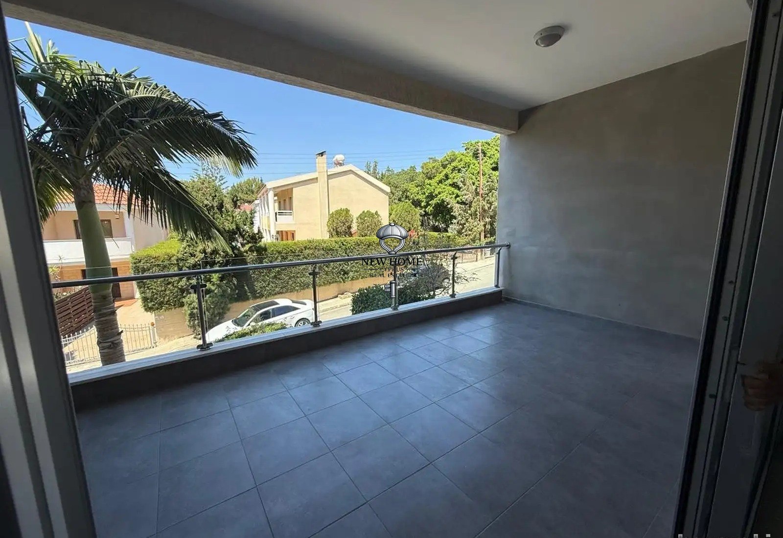 Apartment, 2 bedrooms — 2
