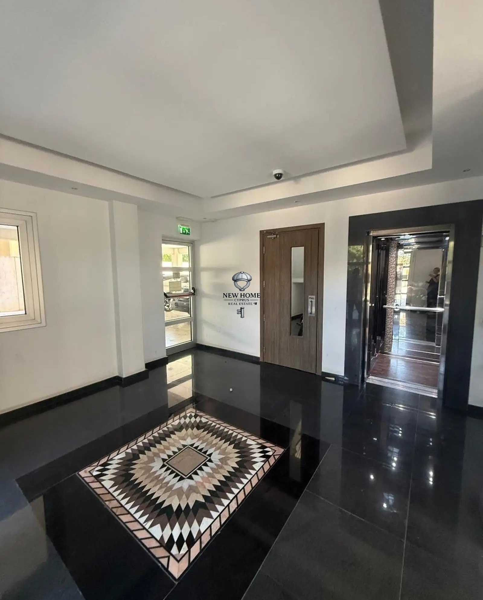 Apartment, 2 bedrooms — 3