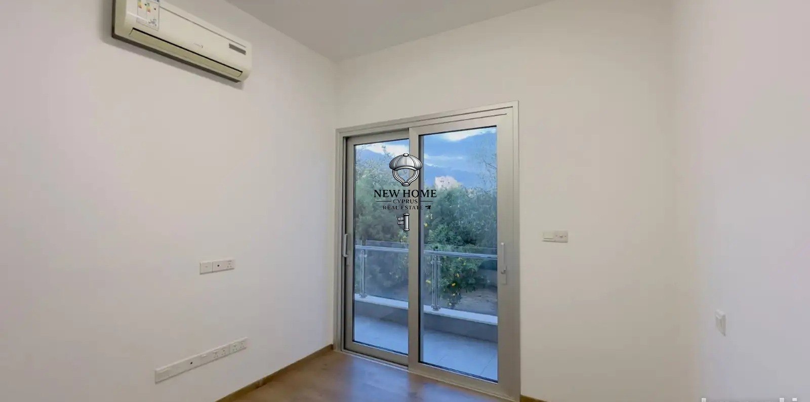 Apartment, 2 bedrooms — 4