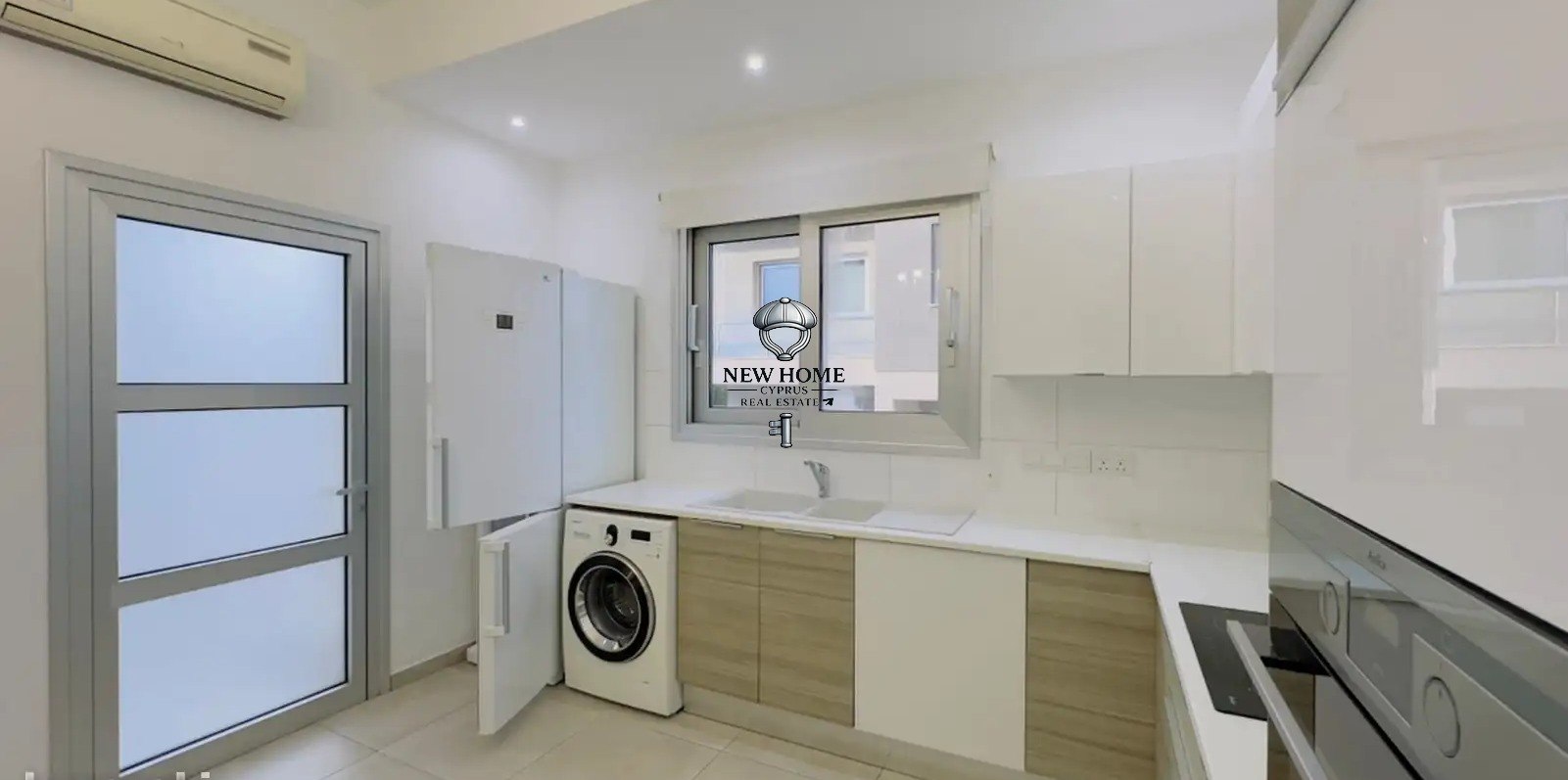 Apartment, 2 bedrooms — 5