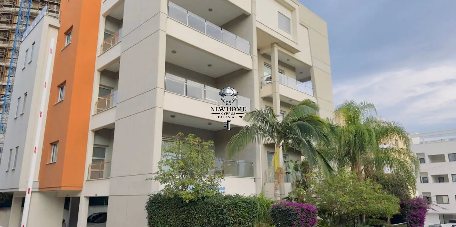 Apartment, 2 bedrooms — 6