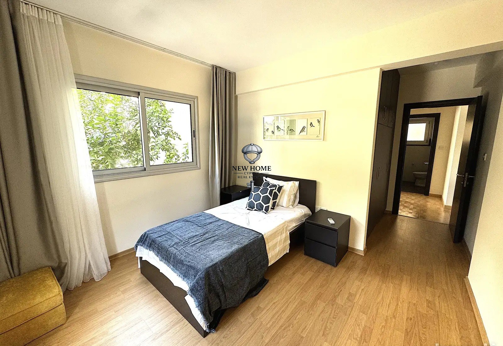 Apartment, 3 bedrooms — 3
