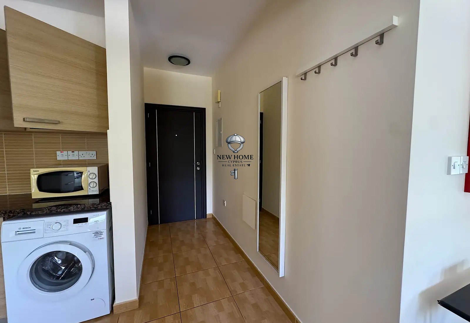 Apartment, 3 bedrooms — 4