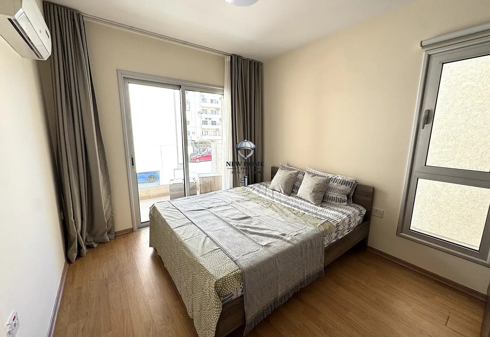 Apartment, 3 bedrooms — 5