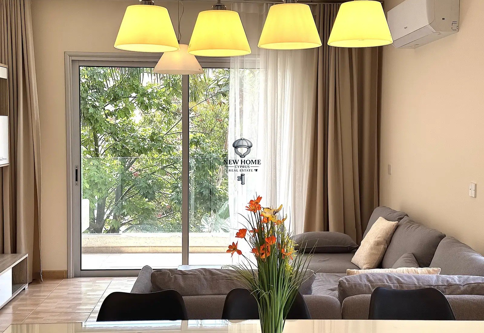Apartment, 3 bedrooms — 7
